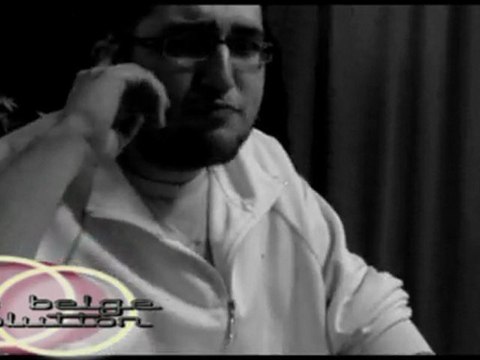 el nino rap belge evolution part.2