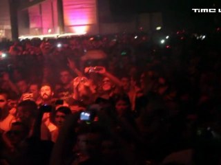 Time Warp 2011 - Carl Cox