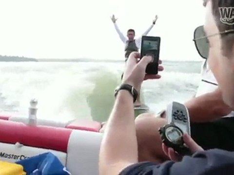 WAPALA Mag N°43 : Record de surf sur le canal du Panama, Windsurf au Maroc et au Pays Basque