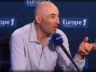 C’est presque… #Alain Juppé