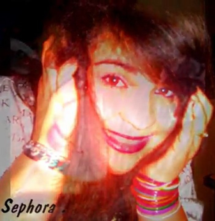 Ines Sephora - Casting JVSCAZ Saison #2
