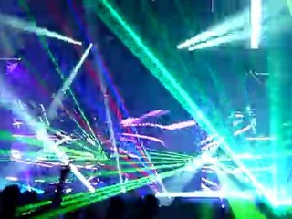 Master of Hardcore 2011 " Mainstage Negative A ! "