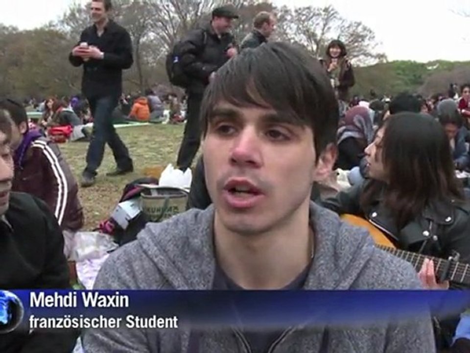 Verzweifelter kampf gegen das leck im akw fukushima