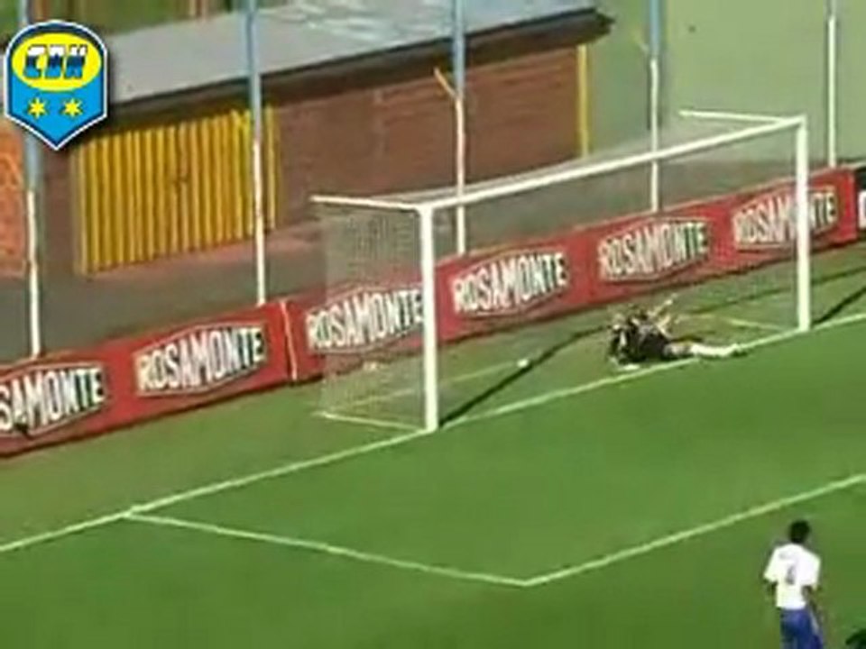 Crucero 1-Antoniana 0