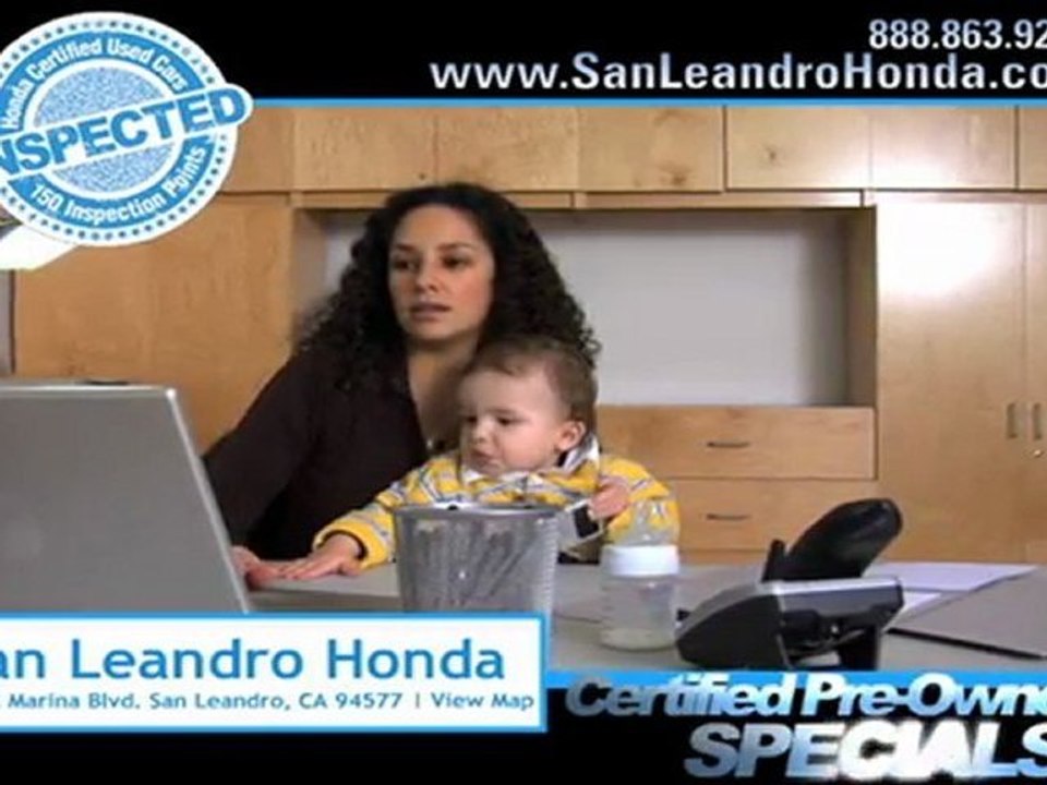 Certified Preowned Honda CRZ - Fremont CA