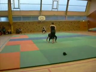 08-Adélaïde, Coline, Lisa et AnaÏS