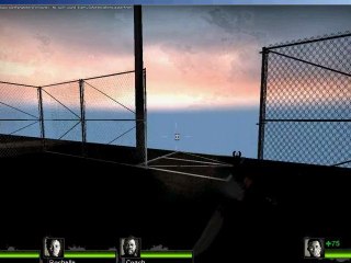 Left4Dead - Level Test 01 (Ingame Version)