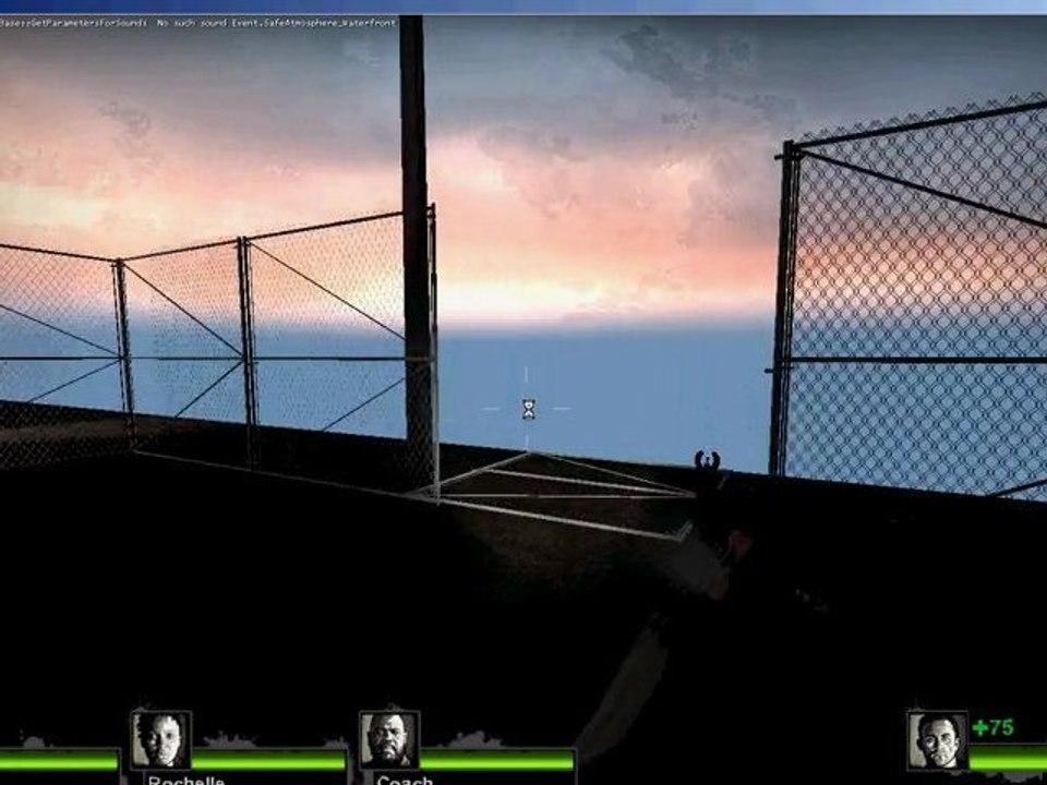 Left4Dead - Level Test 01 (Ingame Version)