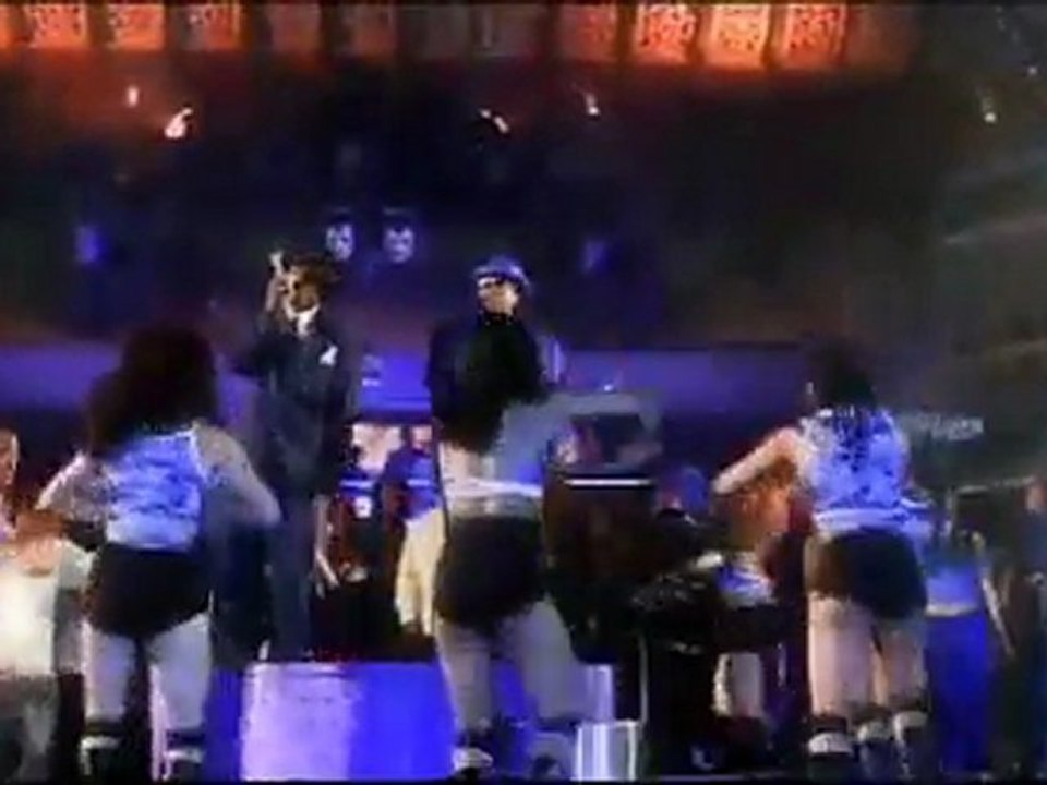 Daz Dillinger & Soopafly "Put the Monkey in It"