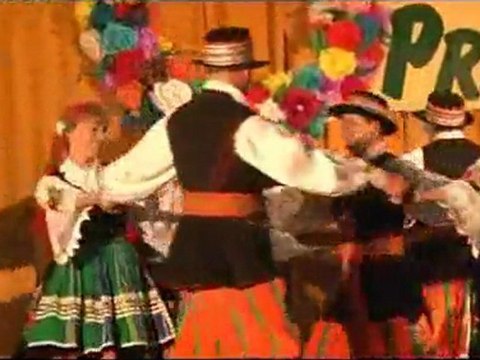 Koncert BezWianka Przyjaciołom Ostrów Mazowiecka 2011