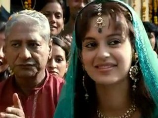 Rangrez from Tanu Weds Manu