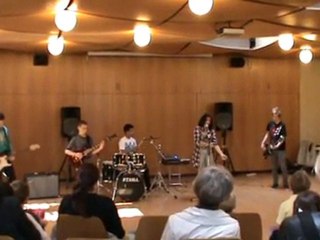 knocking on heaven's door