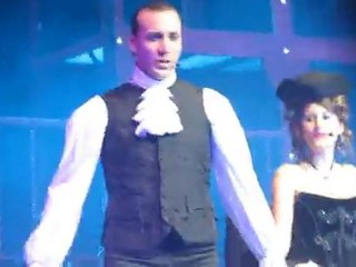 C'est bientôt la fin