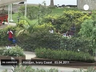 Côte d'Ivoire : calme relatif à Abidjan - no comment