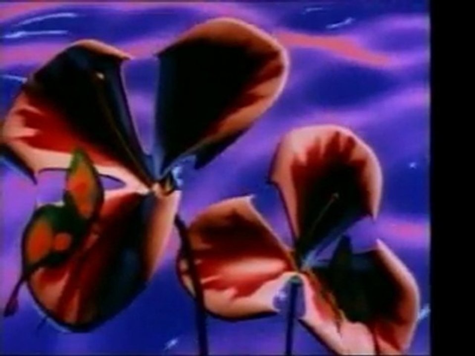 Pantera  - Planet Caravan [Official Music Video]