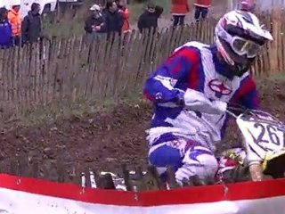 Motocross Airvault mx1