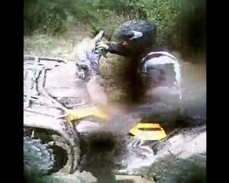 SPLASHQUAD - 20110402 - Week Bailly Loisirs