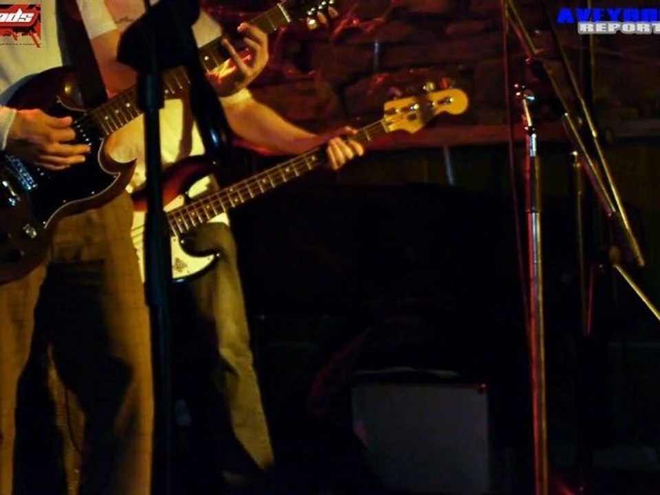 Loggerheads le clip