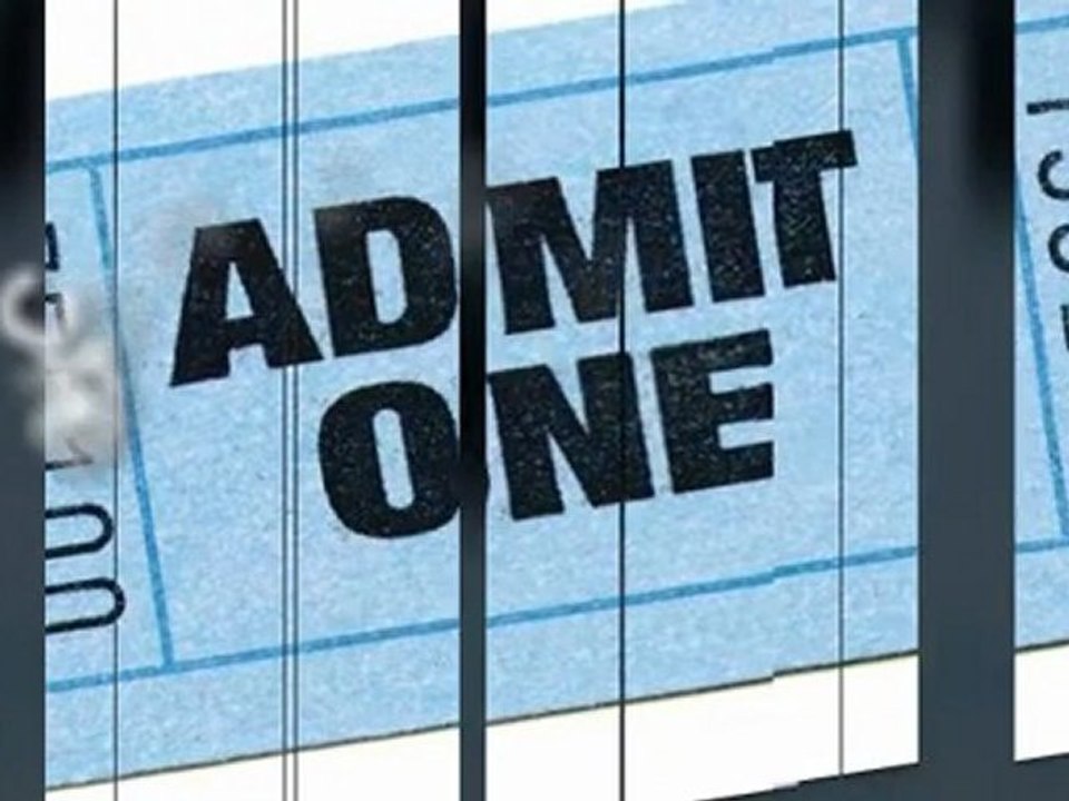 Free Lady Gaga Concert Tickets