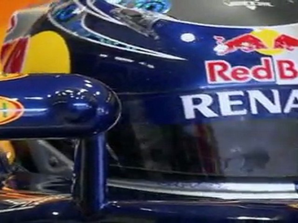 Sebastian Vettel - Deutsch