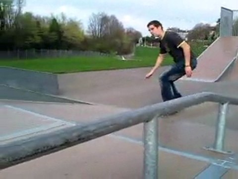 pop shovit sur module