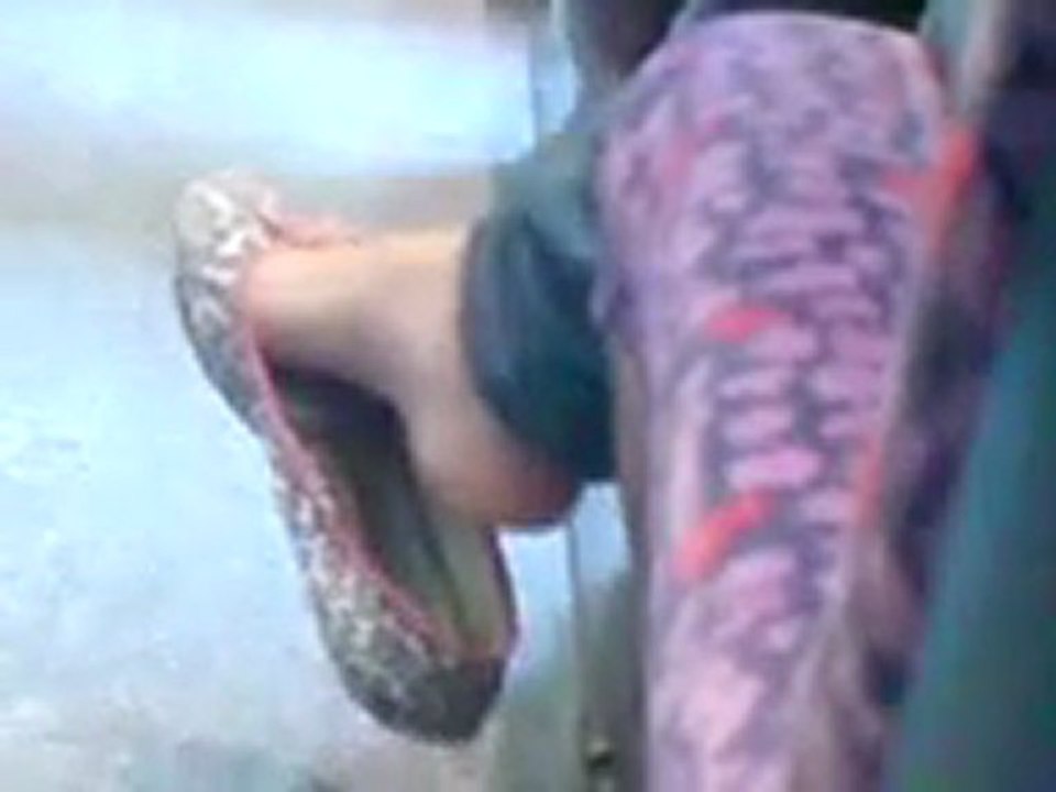 Kanal von 3030Arch60