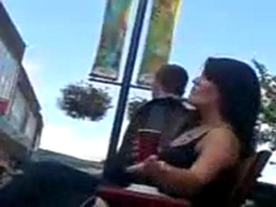 Kanal von 3030Arch88