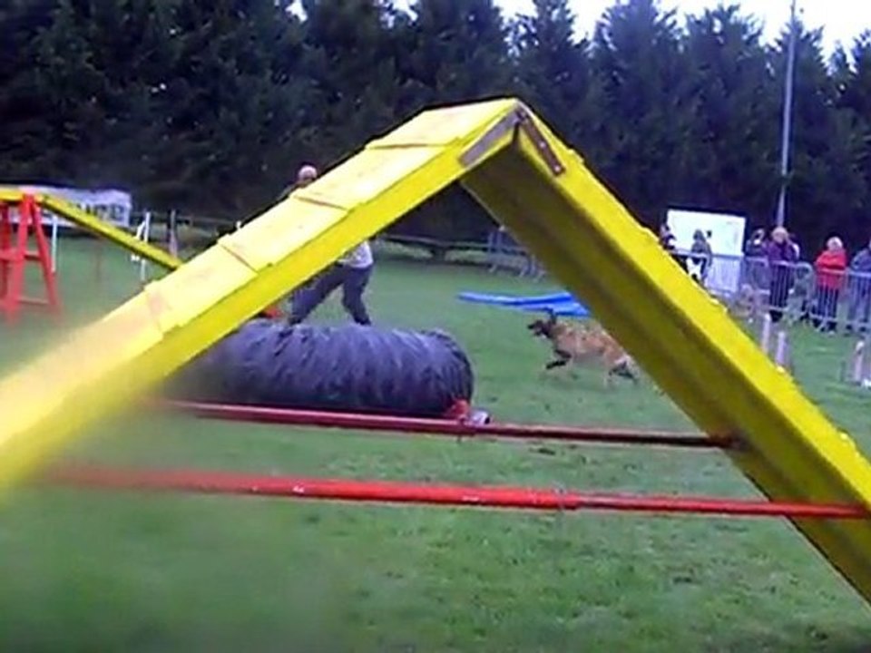 concours evreux du 03/04/2011