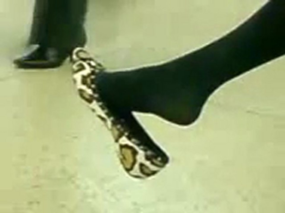 Kanal von 3030Arch59