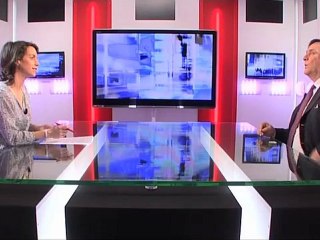 Les Echos de l'Eco : Arnaud de La Tour (Prisme)