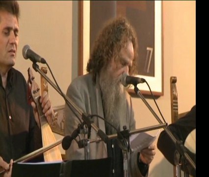 Cultural Society of Panormo EPIMENIDES Συναυλία Τραγούδια και Σκοποί της Κρήτης 1860-1910 part2