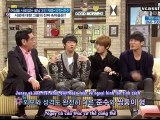 [VCF'sub][vietsub]110119 SBS Good Morning - JYJ (5/7)