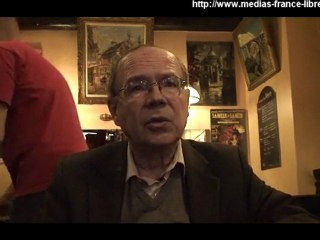 entretien avec Jean-Luc Gréau sur la désindustrialisation