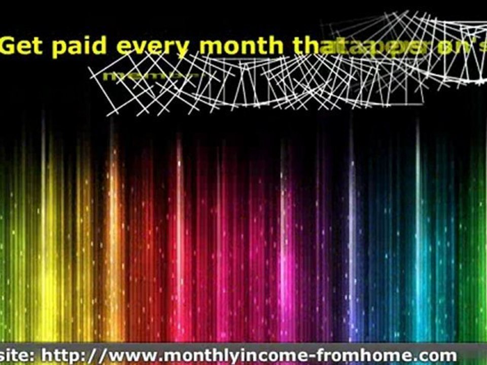 4 Business Models Offering Residual Income Programs