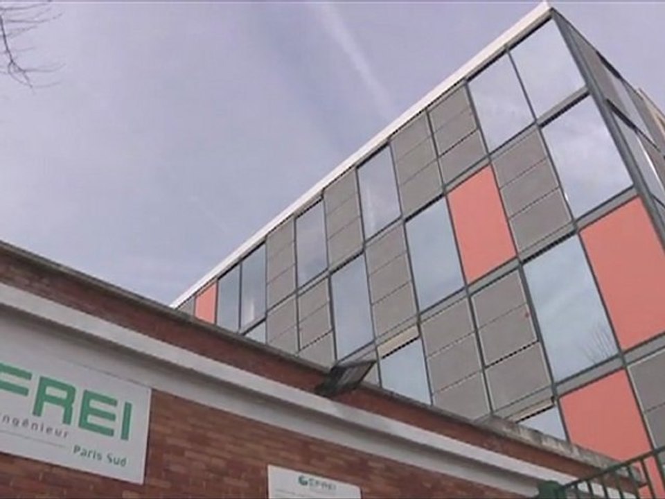 Interview de Pascal Liu [Promo Efrei 2009]. Paroles d'ingénieurs