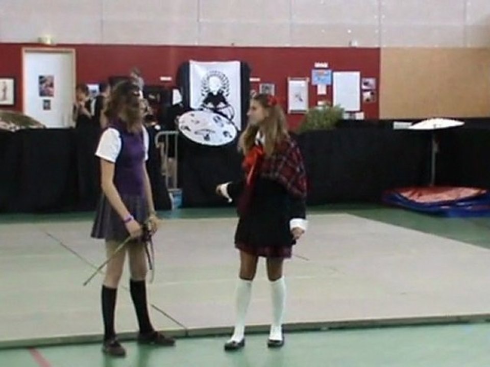 japan aurea 2011 part 2