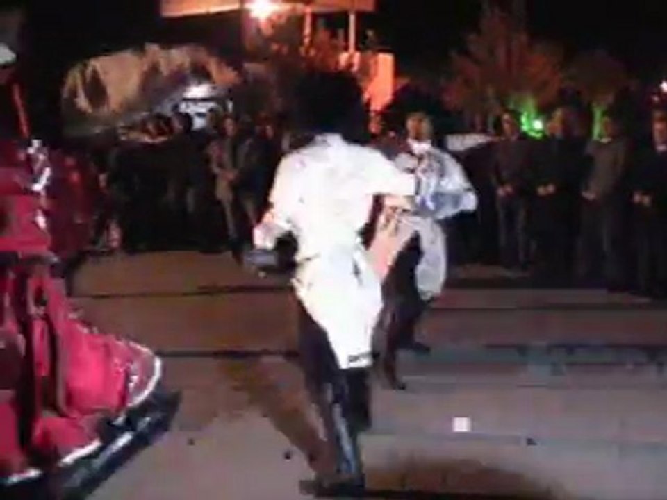 POZİTİF DÜŞÜNCE NEVRUZ KUTLAMALARI