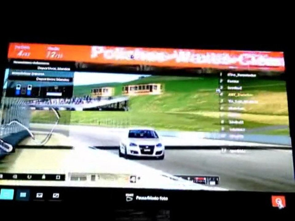 Mi Bautizo Abril MundoGT 31/3/2011 (Parte 2)