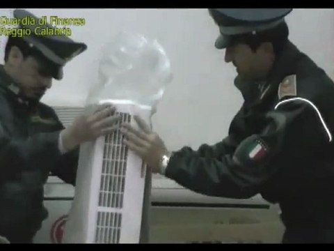 Gioia Tauro (RC) - Operazione Easy