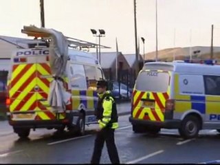 Omagh car bomb mother makes emotional appeal