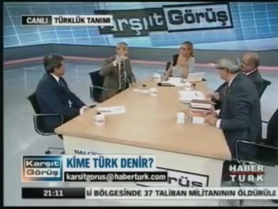 Türk bir kavmin adı değildir