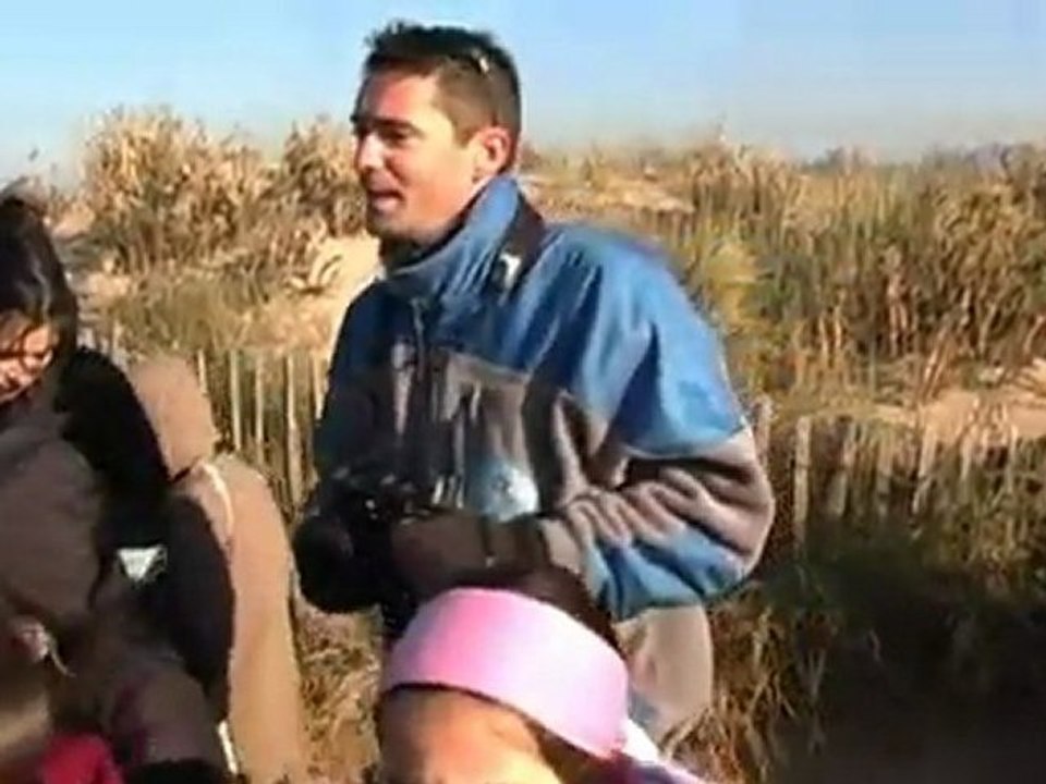 Saint Aygulf - Journee mondiale des zones humides