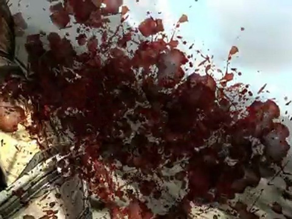 Duke Nukem Forever - What Would Duke Do: Jetpack