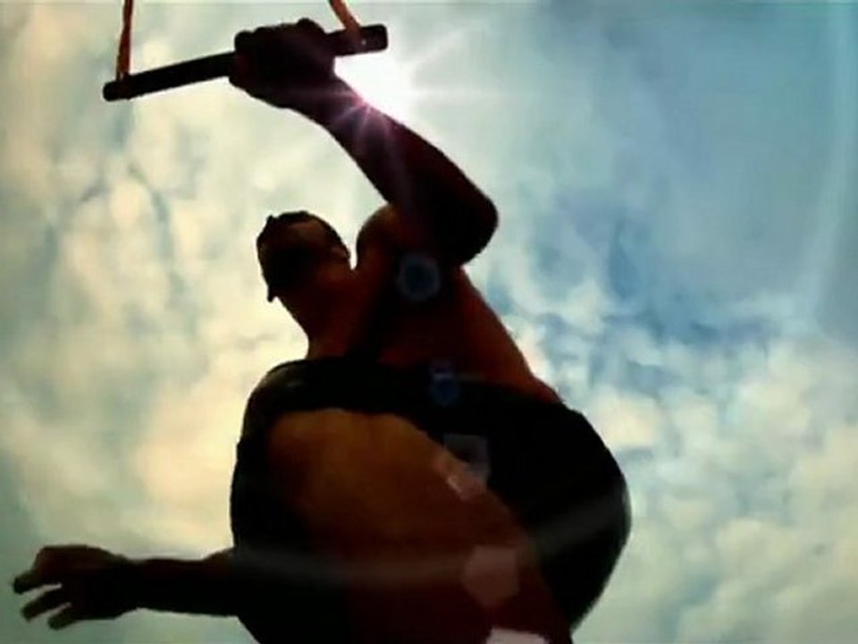 Tom Snare The Way To Love (Officiel Video Clip)