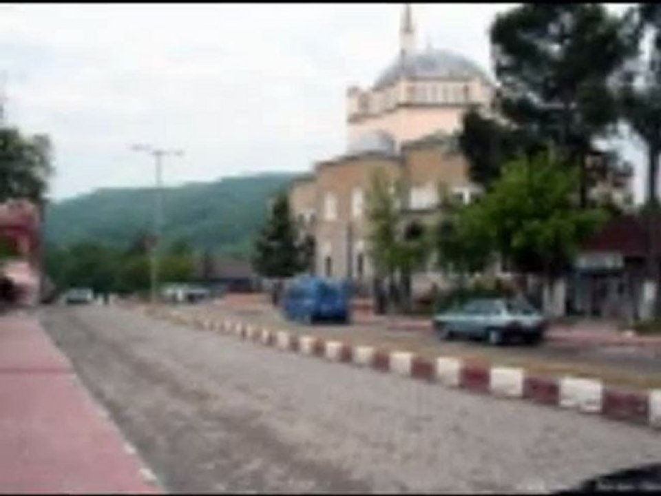 FATİH GÜRGÜN-DÜZCE