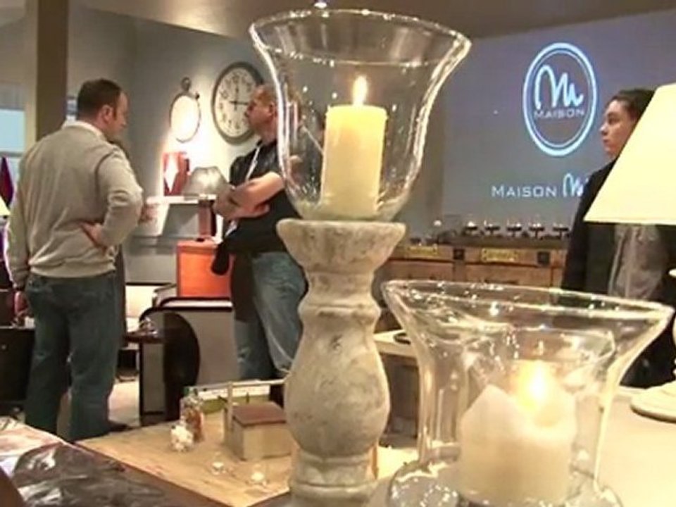 Présentation de la franchise Maison Milady