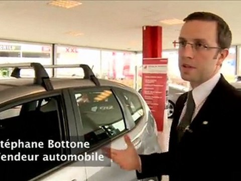 Ma boîte à outils - Vendeur auto