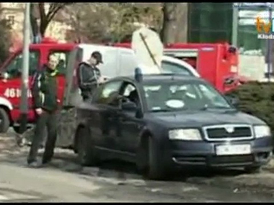 POLICJA INFORMUJE