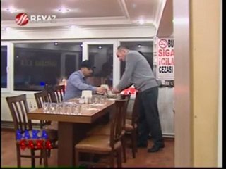 Şaka Şaka 30.Bölüm 3.Kısım