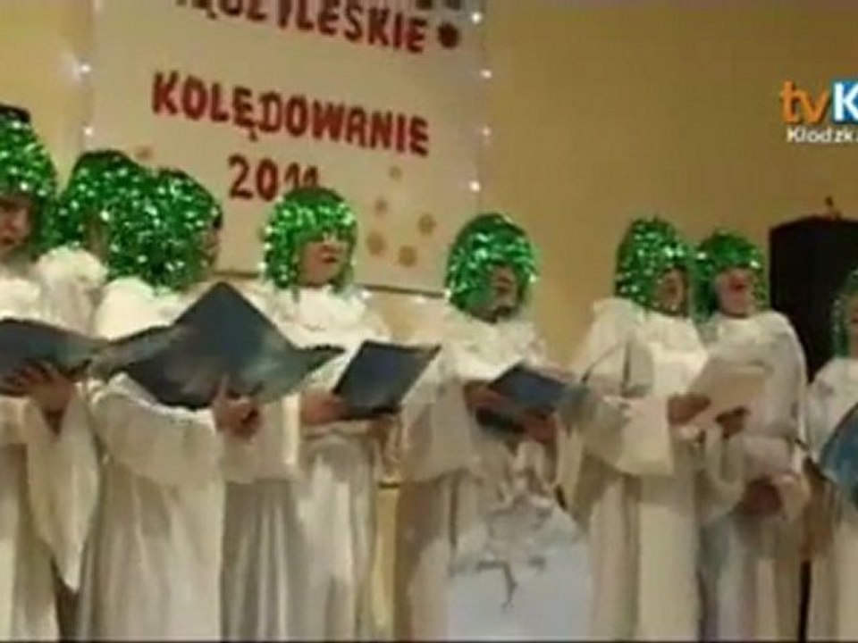 VI MIEDZYLESKIE KOLEDOWANIE